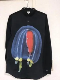 Paul Smith クラゲシャツ