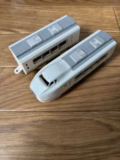 prayerX　プラレール スーパーひたち　E 新品以外はジャンク品扱い 2025年最新】プラレール スーパーひたちの人気アイテム - メルカリ