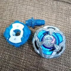 3*3様 ベイブレード　ナイトシールド3-80N ベイブレード X