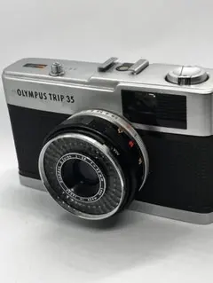 2026年最新】（中古）オリンパス トリップ35 ／ olympus trip35の人気