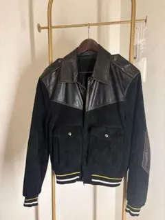 2025年最新】Givenchy メンズ レザージャケット・ライダースの人気