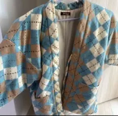 半纏 ルームウェア