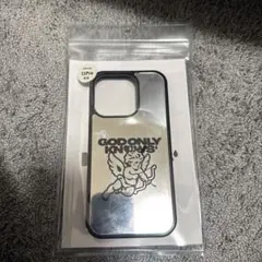 GOD ONLY KNOWS iPhoneケース 鏡面 iPhone13〜15 - メルカリ