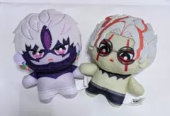 2026年最新】ダンダダン ちみっともぬい ナムコの人気アイテム - メルカリ