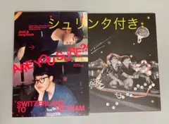 BTS Are You Sure?! 2 フォトブック ⑩