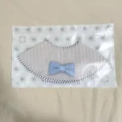 【新品未使用】MARLMARL スタイ 取り外し可能リボン付き