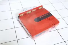 ツインファミコン 本体 AN-500-R 【専門ベルト交換修理済】