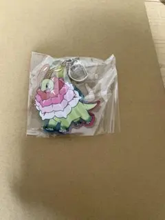 アクリルキーホルダーコレクション メガシンカポケモン＆メガストーン2 メガニウムのサムネイル
