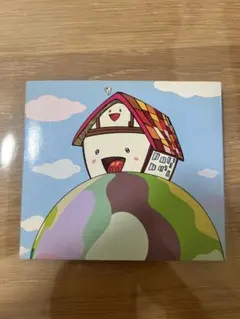 ゆず Home [1997-2000] CD