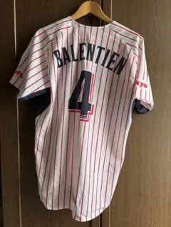 2025年最新】バレンティン ユニフォームの人気アイテム - メルカリ