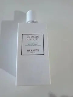 エルメス　モイスチャ ライジング ボディローション200ML ナイルの庭のサムネイル