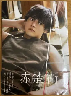2025年最新】赤楚衛二の人気アイテム - メルカリ