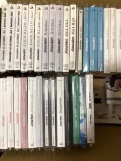 SnowMan シングル CD まとめ売り 3形態 特典のおまけ付