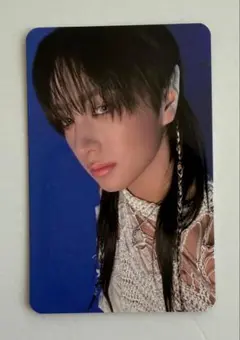 &TEAM 月狼 TAKI Music Plant トレカ