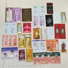 ヘアケア ボディケア まとめ売り③のサムネイル