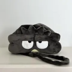 サンリオ　ばつ丸くん　セーフティヘルメット　ごっつん防止