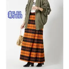 新品 JOURNAL別注 O’NEIL OF DUBLIN　キルトスカート