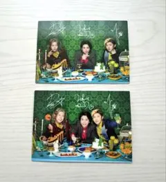 2026年最新】mrs. green apple ポップアップ フォトカードの人気