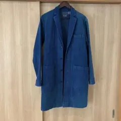 2026年最新】BLUE BLUE JAPAN チェスターコートの人気アイテム - メルカリ