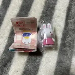 サンリオ めじるしアクセサリー チアリーチャム サンリオキャラクターズ