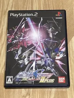 機動戦士ガンダムSEED DESTINY連合vs.Z.A.F.T.II PLUS