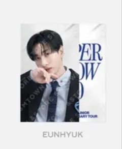 2026年最新】ウニョク EUNHYUK SUPERJUNIORの人気アイテム - メルカリ