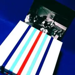 GIFT of SMAP 《初回限定盤 2CD+DVD 3枚組 写真カード付き》