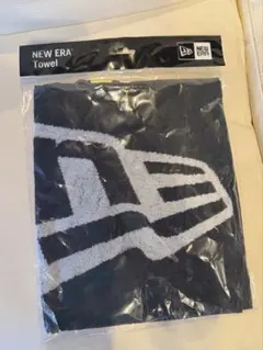 新品未開封 NEW ERA キャディバッグ用タオルのサムネイル