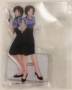 【即日発送・新品未開封】逮捕しちゃうぞ the MOVIE アクリルスタンド 2026年最新】逮捕しちゃうぞ movieの人気アイテム - メルカリ