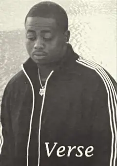 R&B VERSE - R&B LOVE