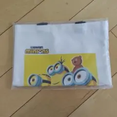 トートバッグ キャラクターグッズ