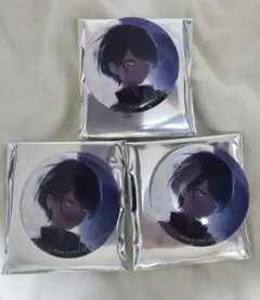 プロセカ グリ缶 42A 星乃一歌 3点