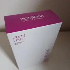 BIODROGA ビオドラガ　エアステリニエ ムースウォッシュ　4点まとめて 2025年最新】エアステリニエムースウォッシュの人気アイテム