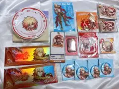 崩壊：スターレイル　スタレ　モーディス　アクリルスタンド　缶バッジ　スシロー等