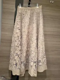 JUSGLITTYスカートサイズ1 /SNIDEL/MERCURY DUO