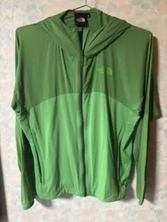 ザノースフェイスDELTA HOODIE NTW11201 M 登山アウトドア - メルカリ