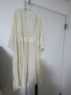 ロングシャツのサムネイル