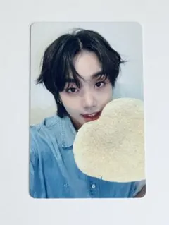 TRENDZ トレカ CHAMELEON HAVIT ハビ 하빛 88