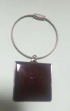 Weezer メタルチャーム　ウィーザー　ガチャ