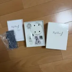 2026年最新】美顔器 ハイパワー Jの人気アイテム - メルカリ