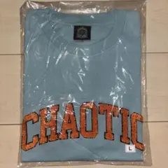 未開封 スペースチャンネル5 Tシャツ L ブルー - メルカリ