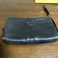 DAKSセカンドバック