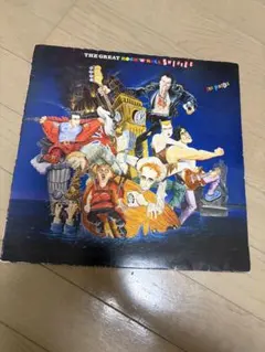 That's 50 Folks! ポスター メラニー・テイラー・ケント 額縁付 - メルカリ