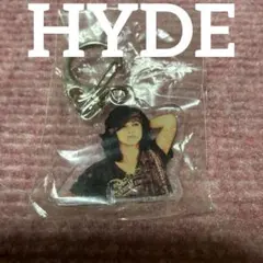 2025年最新】国内アーティスト：hyde キーホルダーの人気アイテム