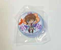 くら寿司 灰原哀 名探偵コナン ビッくらポン 缶バッジ