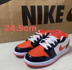 24.5cm AIR JORDAN 1 LOW SE (GS)