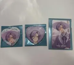 にじさんじ Prism Heart June Bride 2025榊ネス