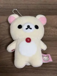 コリラックマ マスコット