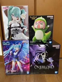 美少女　フィギュア　まとめ売り