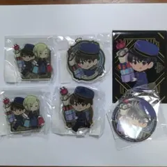 呪術廻戦 池袋 サンシャインシティ プリンスホテル イケプリ コラボ